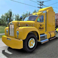 Truck Simulator